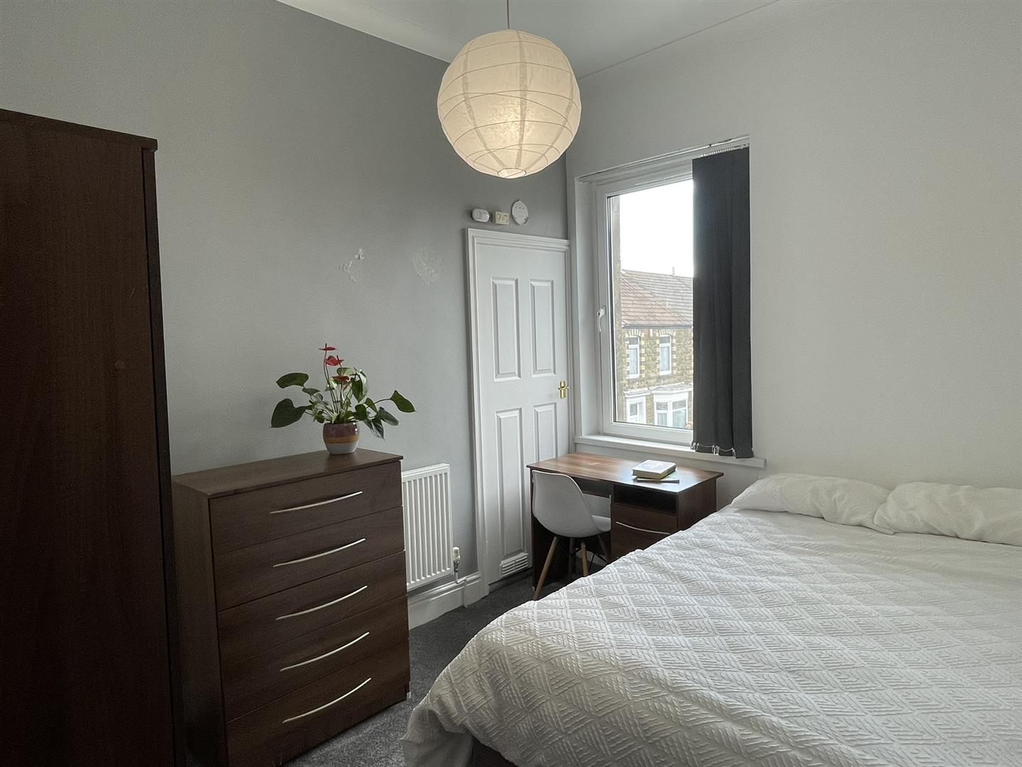 De Breos Street, Brynmill, Swansea, SA2 0BY